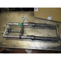 Horquilla completa Yamaha FZ6 2005-2009