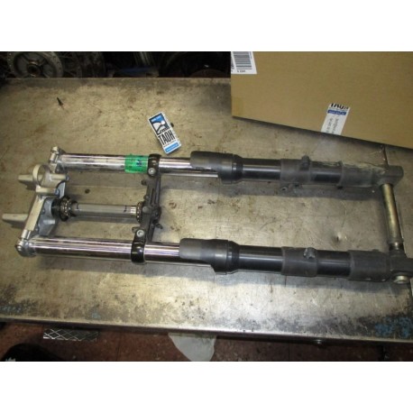 Horquilla completa Yamaha FZ6 2005-2009