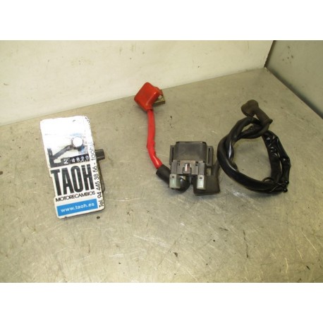 Rele de arranque Yamaha FZ6 2005-2009