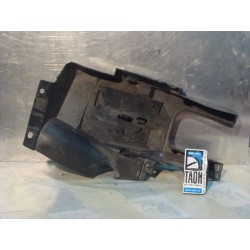 Guardabarros bateria Yamaha FZ6 2005-2009