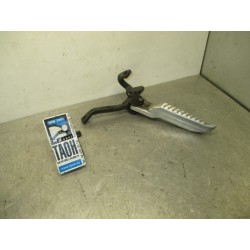 Reposapie trasero izquerdo Honda Jazz 250 2001-2008