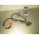 Sensor ABS trasero Jazz 250 2001-2008