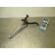 Reposapie trasero derecho Honda Jazz 250 2001-2008