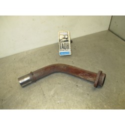 Colector Honda Jazz 250 2001-2008