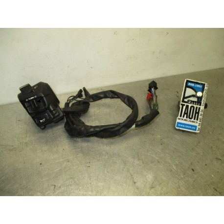 Conmutador izquierdo Honda Jazz 250 2001-2008