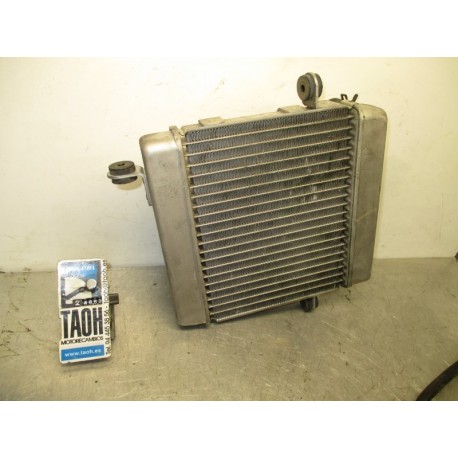 Radiador Honda Jazz 250 2001-2008