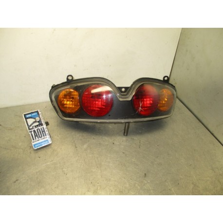 Piloto trasero Jazz 250 01-08