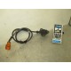 Sensor ABS delantero Honda Jazz 250 2001-2008