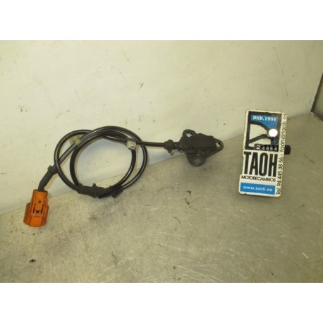 Sensor ABS delantero Honda Jazz 250 2001-2008