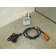 Sensor ABS delantero Jazz 250 2001-2008