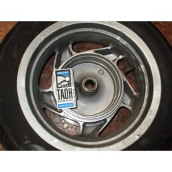Llanta trasera Honda Jazz 250 2001-2008