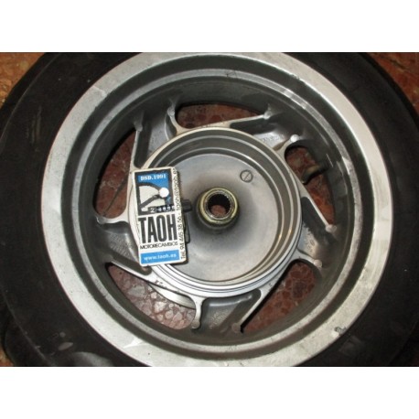 Llanta trasera Honda Jazz 250 2001-2008