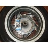 Llanta trasera Honda Jazz 250 2001-2008