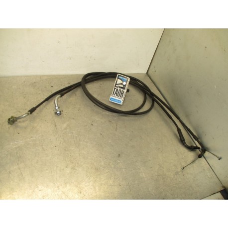 Cables de gas Jazz 250 01-08