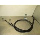 Cables de gas Honda Jazz 250 01-08