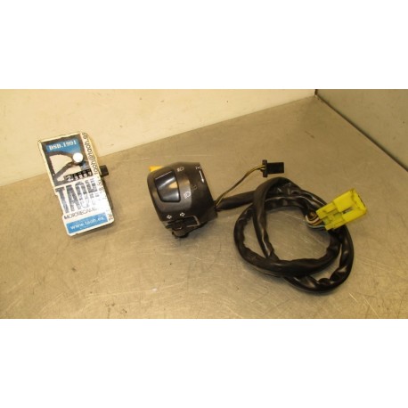 Conmutador izquierdo Suzuki Marauder 250