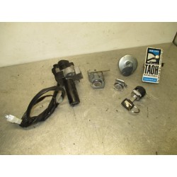 Juego cerraduras Honda Jazz 250 2001-2008