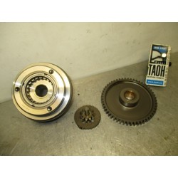 Embrague del arranque Honda Jazz 250 2001-2008