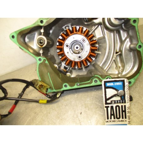 Estator con pick up Honda Jazz 250 2001-2008