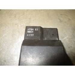 CDI Honda Jazz 250 2001-2008