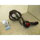 Conmutador derecho Suzuki GSF Bandit 600 1996-1999