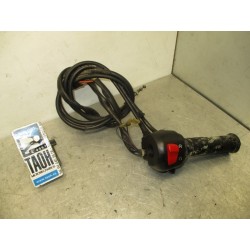 Conmutador derecho Suzuki GSF Bandit 600 1996-1999