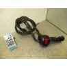 Conmutador derecho Suzuki GSF Bandit 600 1996-1999