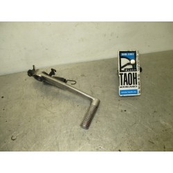 Pedal de freno SSuzuki GSF Bandit 600 1998