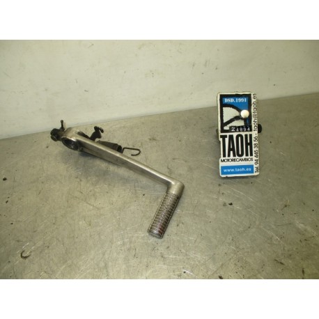 Pedal de freno SSuzuki GSF Bandit 600 1998