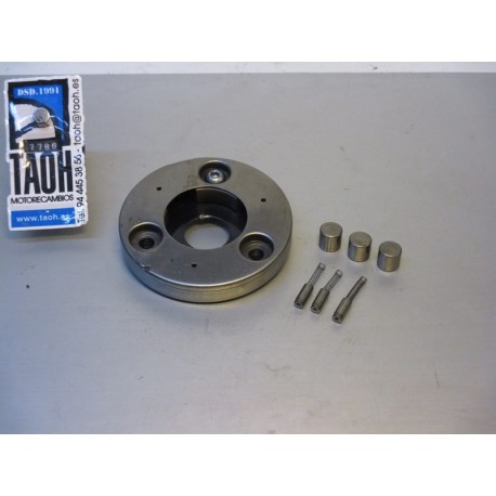 Embrague del arranque Suzuki GN 250