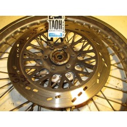 Disco delantero Suzuki GN 250 / TU 250