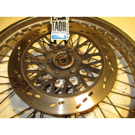Disco delantero Suzuki GN 250 / TU 250