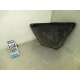 Tapa bajo asiento izquierda Suzuki GN 250