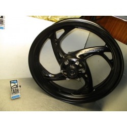 Llanta delantera CB 1000 R 09