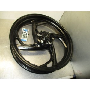 Llanta delantera Honda CB 1000 R 09