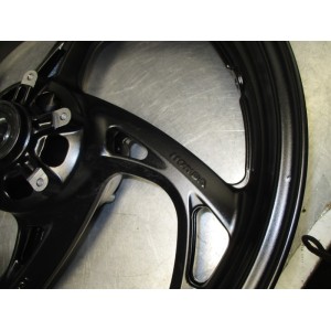 Llanta delantera Honda CB 1000 R 2009