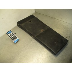 Alargador guardabarros trasero Suzuki GSX-R 750 1191 / GSX-R 1100 1991