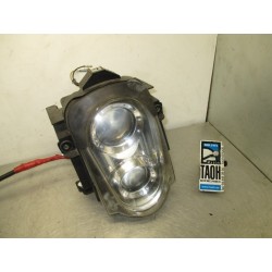 Faro Hyosung GT 125 / 250 / 650 R Comet 2006