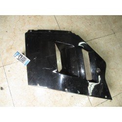 Lateral medio izquierdo Suzuki GSX-R 1100 1988-1990