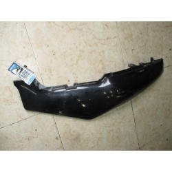 Bajo asiento izquierdo Suzuki GSX-R 1100 1988-1990