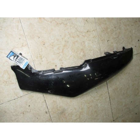 Bajo asiento izquierdo Suzuki GSX-R 1100 1988-1990