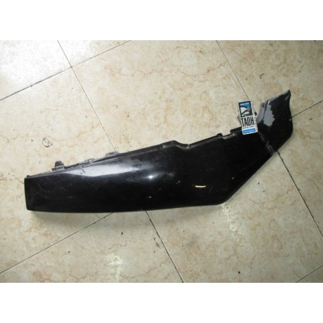 Bajo asiento derecha Suzuki GSX-R 1100 1988-1990