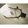 Subchasis trasero matricula Suzuki GSX-R 1100 1988-1990