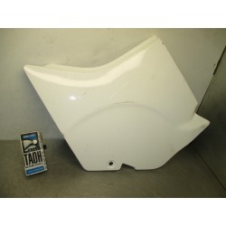 Bajo asiento delantera izquierda Suzuki GSX-R 1100 1986-1987