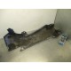 Tapa bajo colin izquierda Suzuki GSX-R 1100 1986-1987