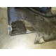 Tapa bajo colin izquierda Suzuki GSX-R 1100 1986-1987