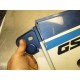 Tapa bajo colin izquierda GSX 1100 R 1987