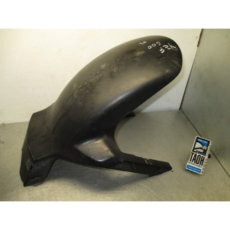 Guardabarros basculante Yamaha YZF 600 R Thundercat