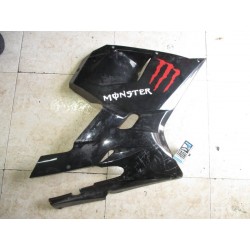 Lateral derecho GT 125 / 250 / 650 R Comet 06