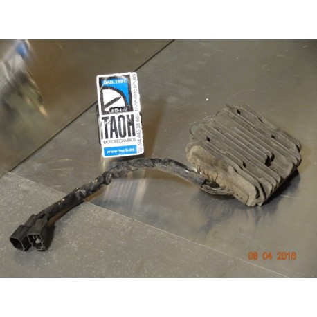 Regulador Suzuki Burgman 650 2007-2010